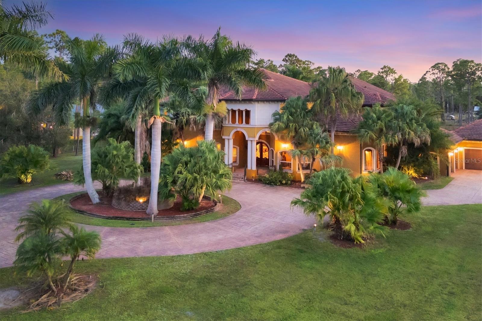 Photo of 3657 TROPICAIRE BOULEVARD NORTH PORT FL 34286