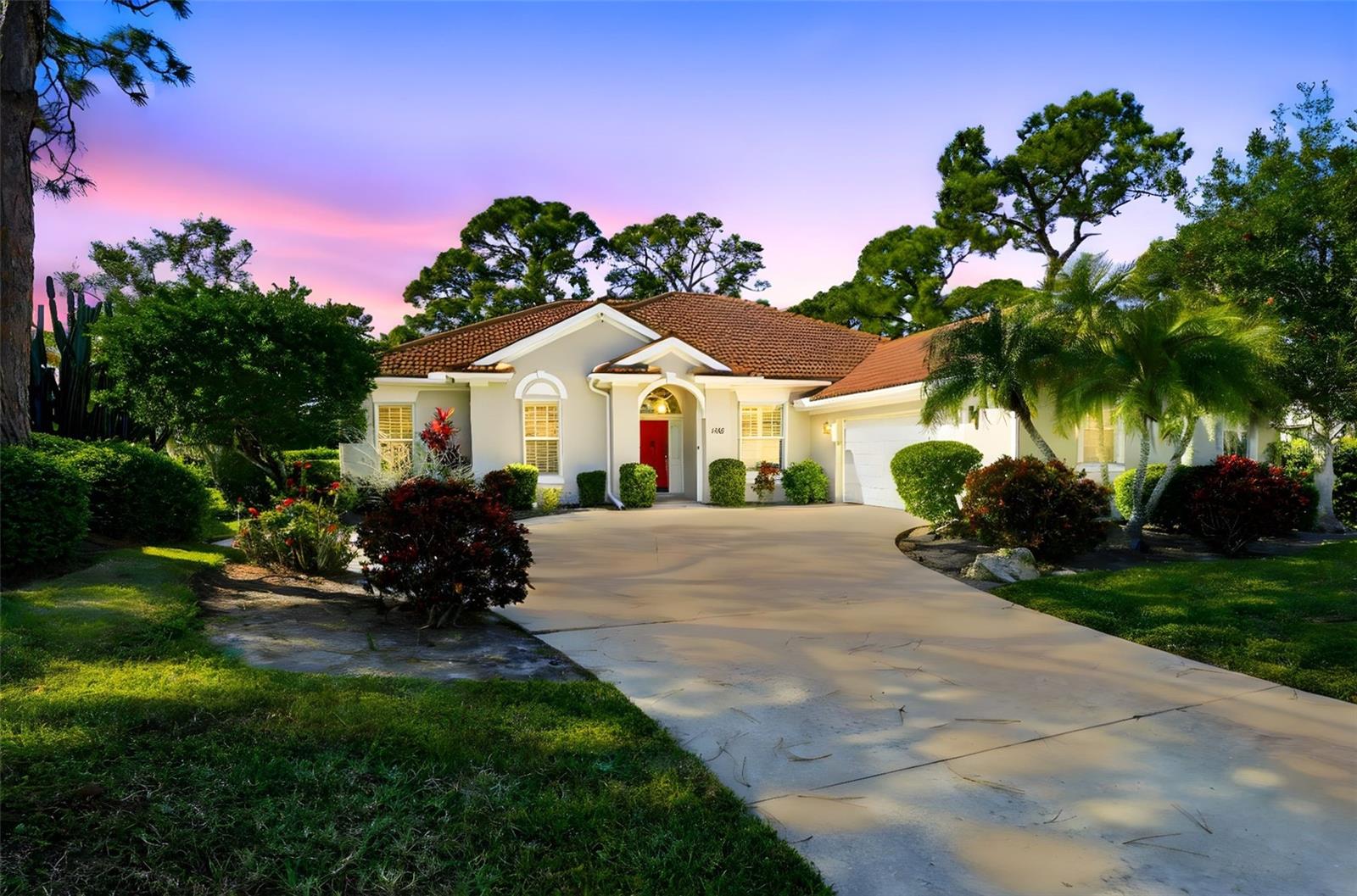 Photo of 1963 WHITE FEATHER LANE NOKOMIS FL 34275