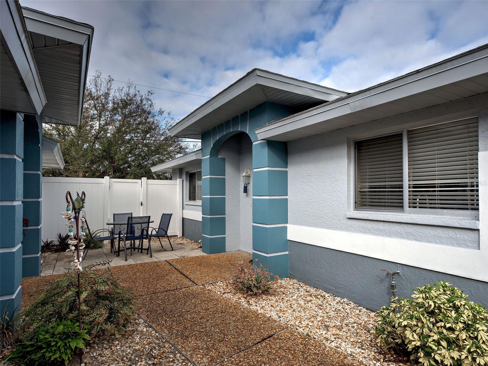 Photo of 6527 HAMLET DRIVE #26B ENGLEWOOD FL 34224