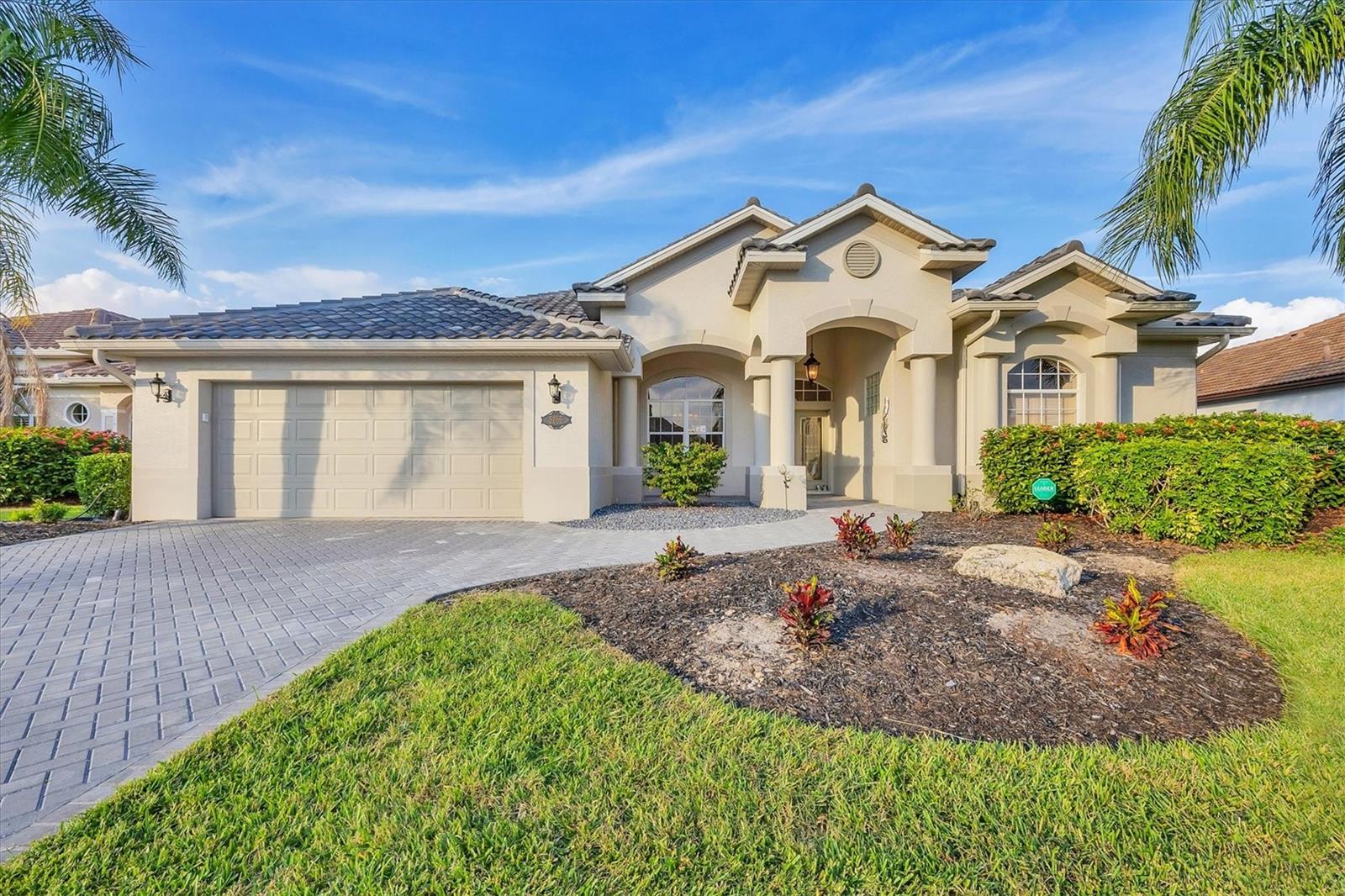 Photo of 5266 PINE SHADOW LANE NORTH PORT FL 34287