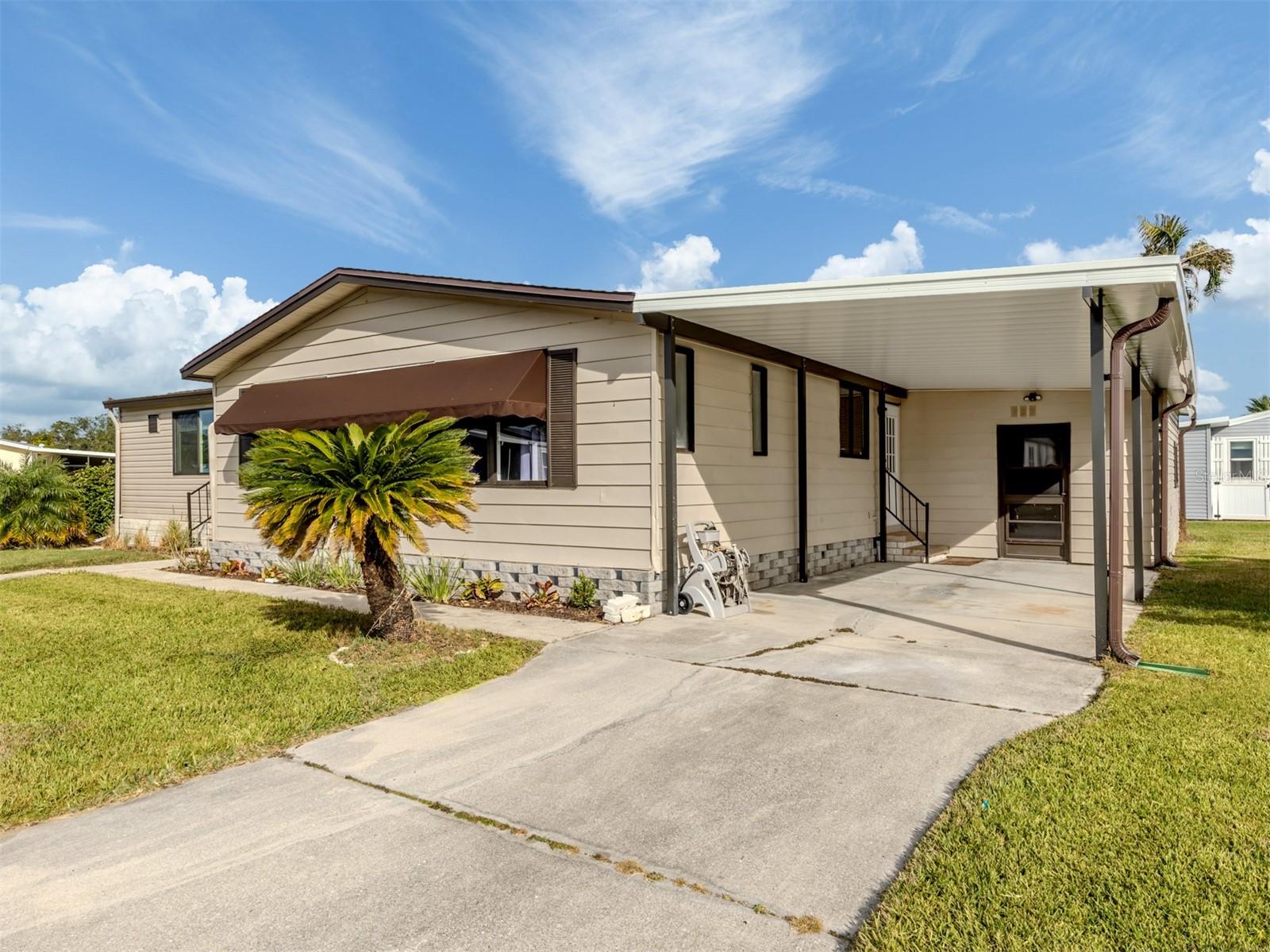 Photo of 397 CATAMARAN COURT NORTH PORT FL 34287