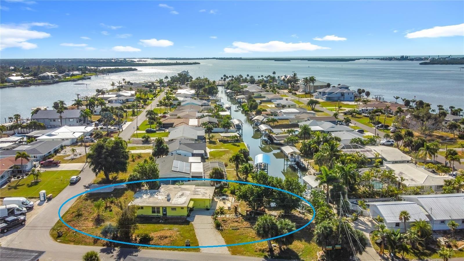 Photo of 1410 DEER CREEK DRIVE ENGLEWOOD FL 34223