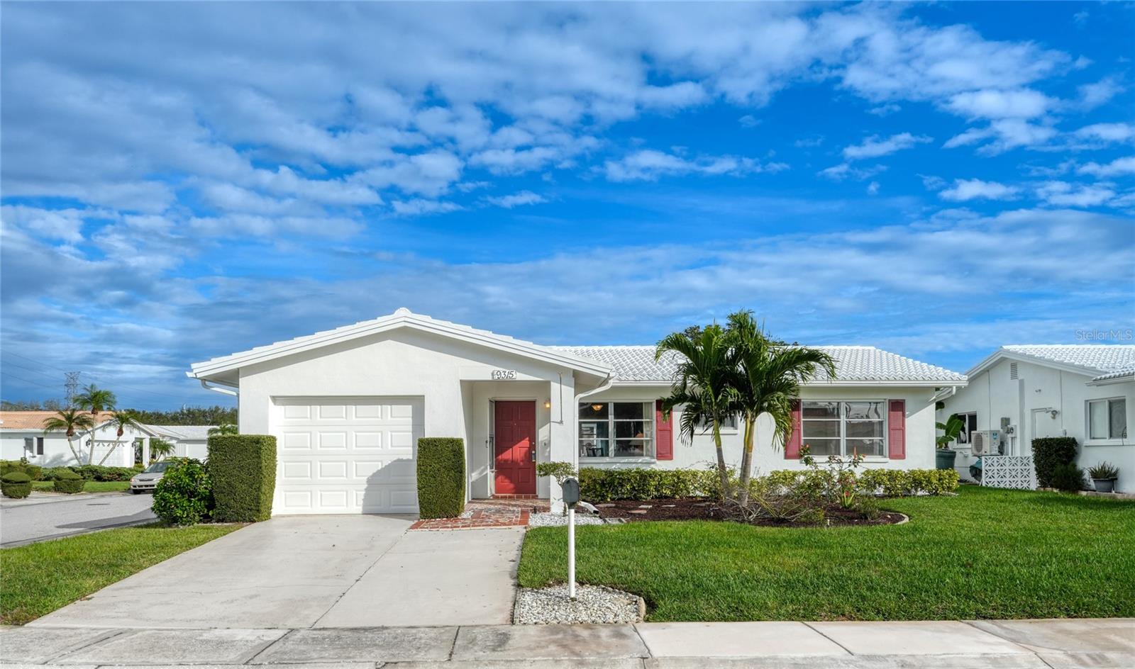 Photo of 9315 42ND WAY ##5 PINELLAS PARK FL 33782