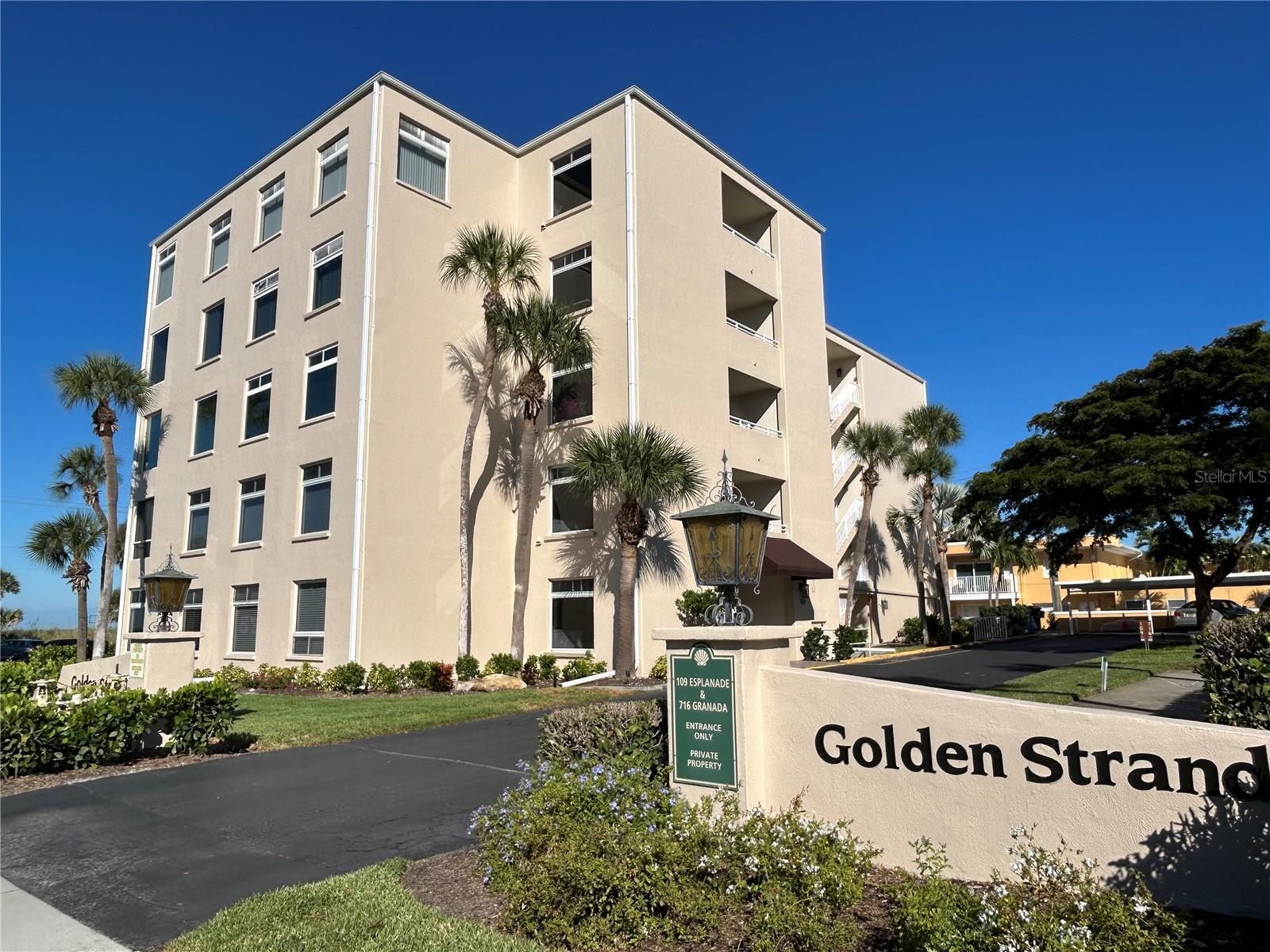 Photo of 109 THE ESPLANADE #202 VENICE FL 34285