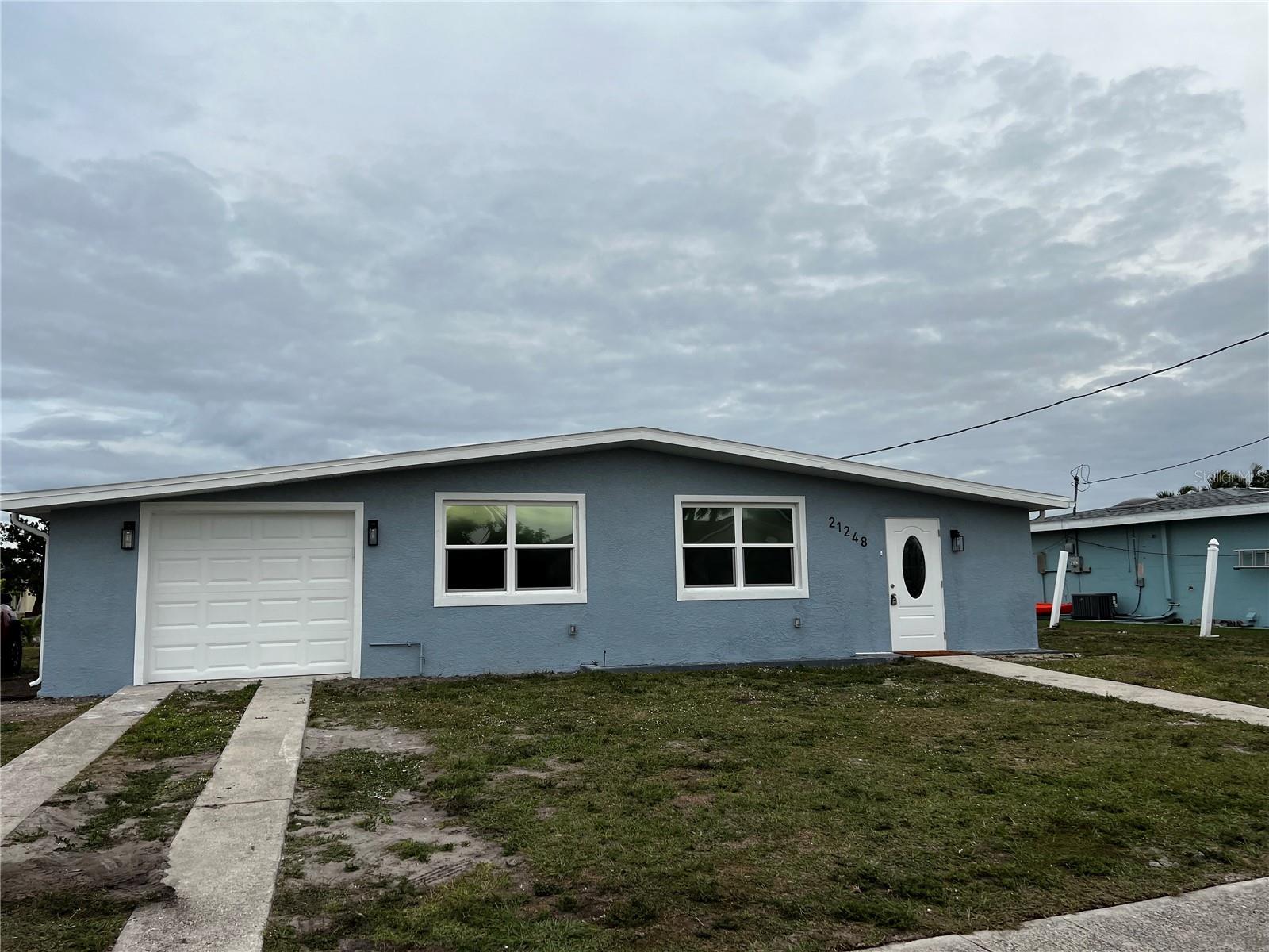 Photo of 21248 EDGEWATER DRIVE PORT CHARLOTTE FL 33952