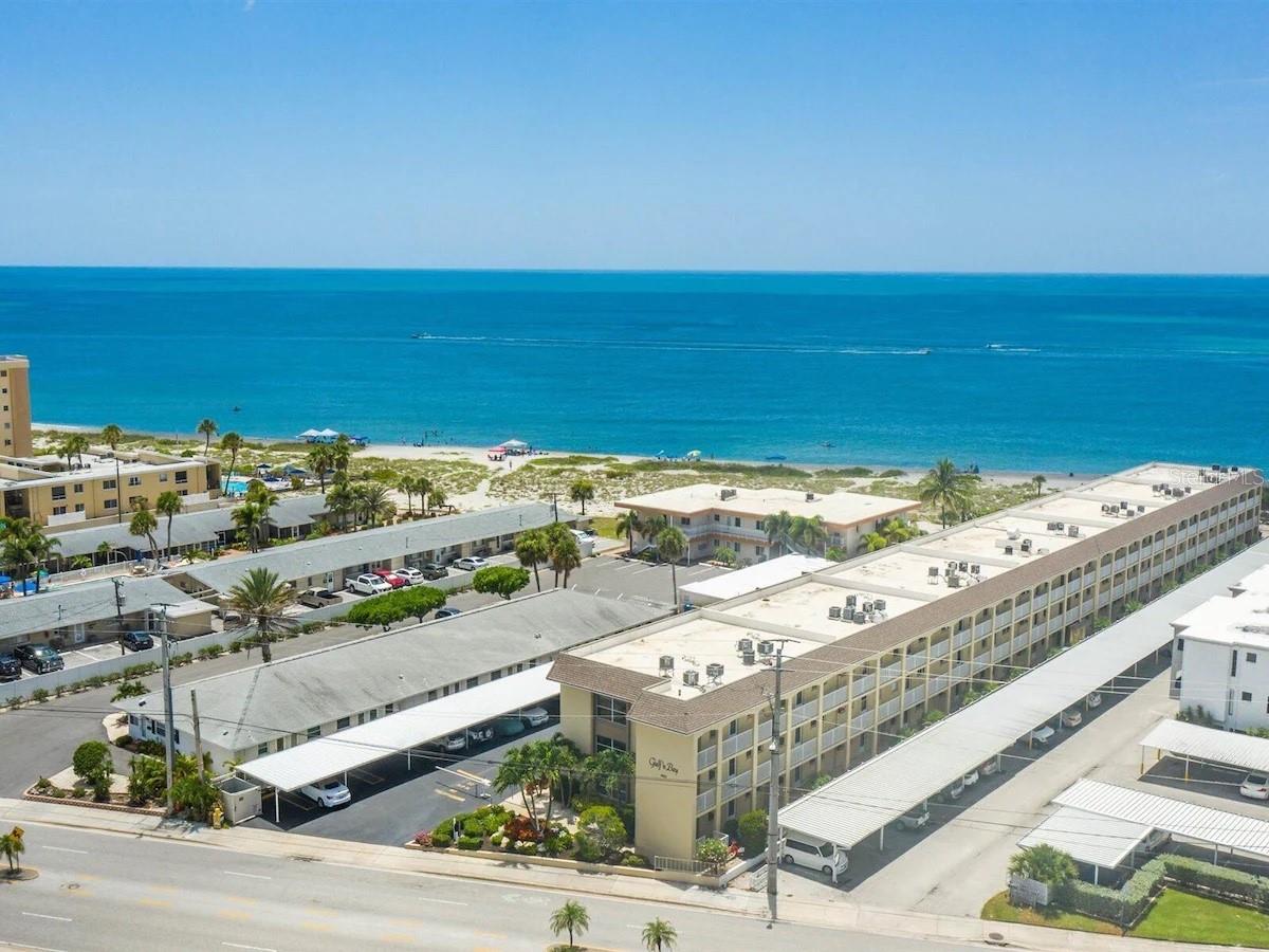 Photo of 1400 TARPON CENTER DRIVE #206 VENICE FL 34285