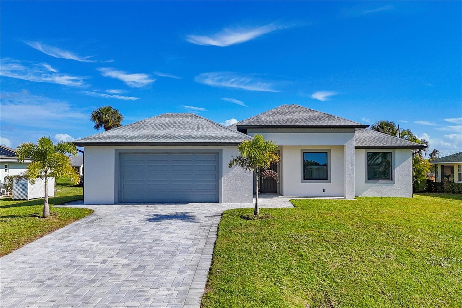 Photo of 9 BUNKER PLACE ROTONDA WEST FL 33947