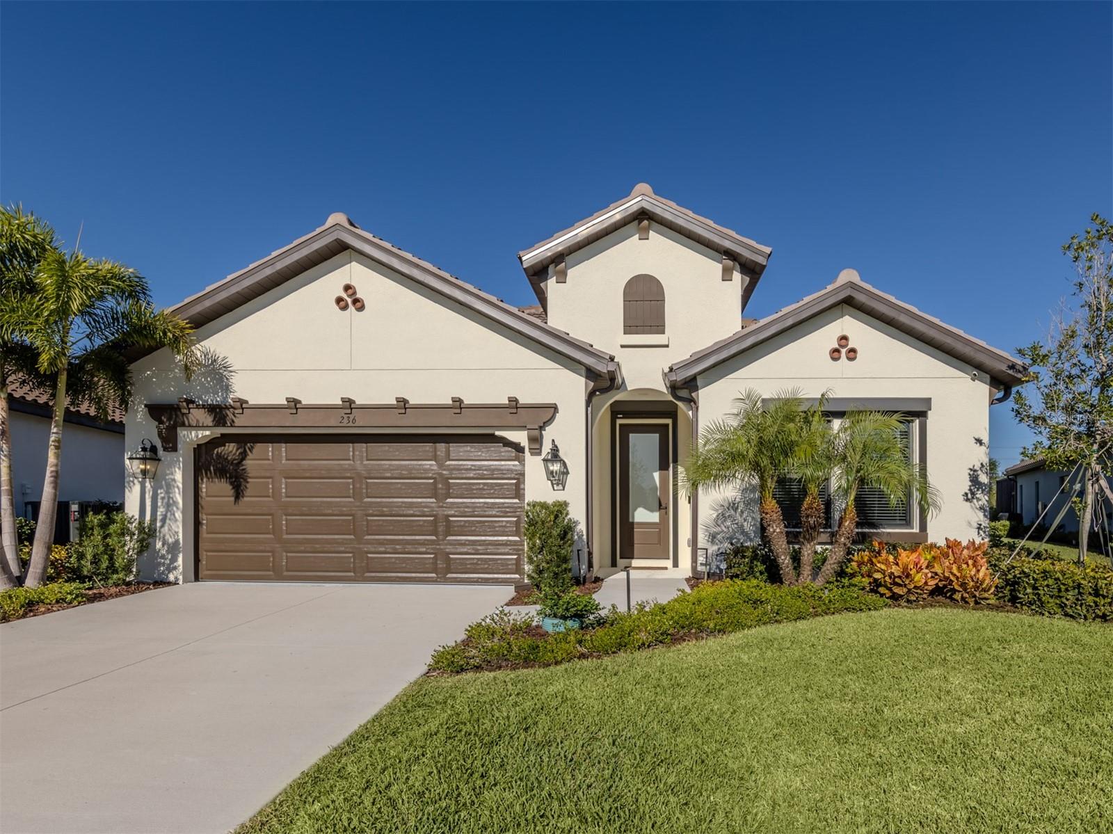 Photo of 236 CORSANO DRIVE NOKOMIS FL 34275