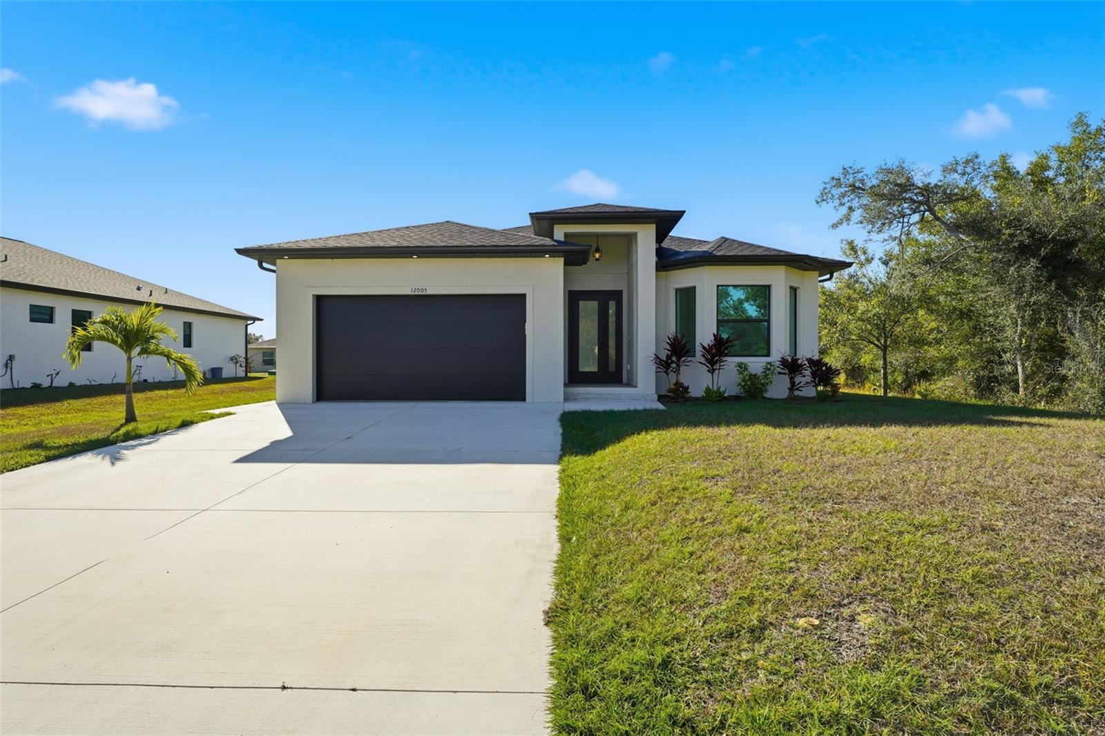 Photo of 12005 CARNIVAL AVENUE PORT CHARLOTTE FL 33981