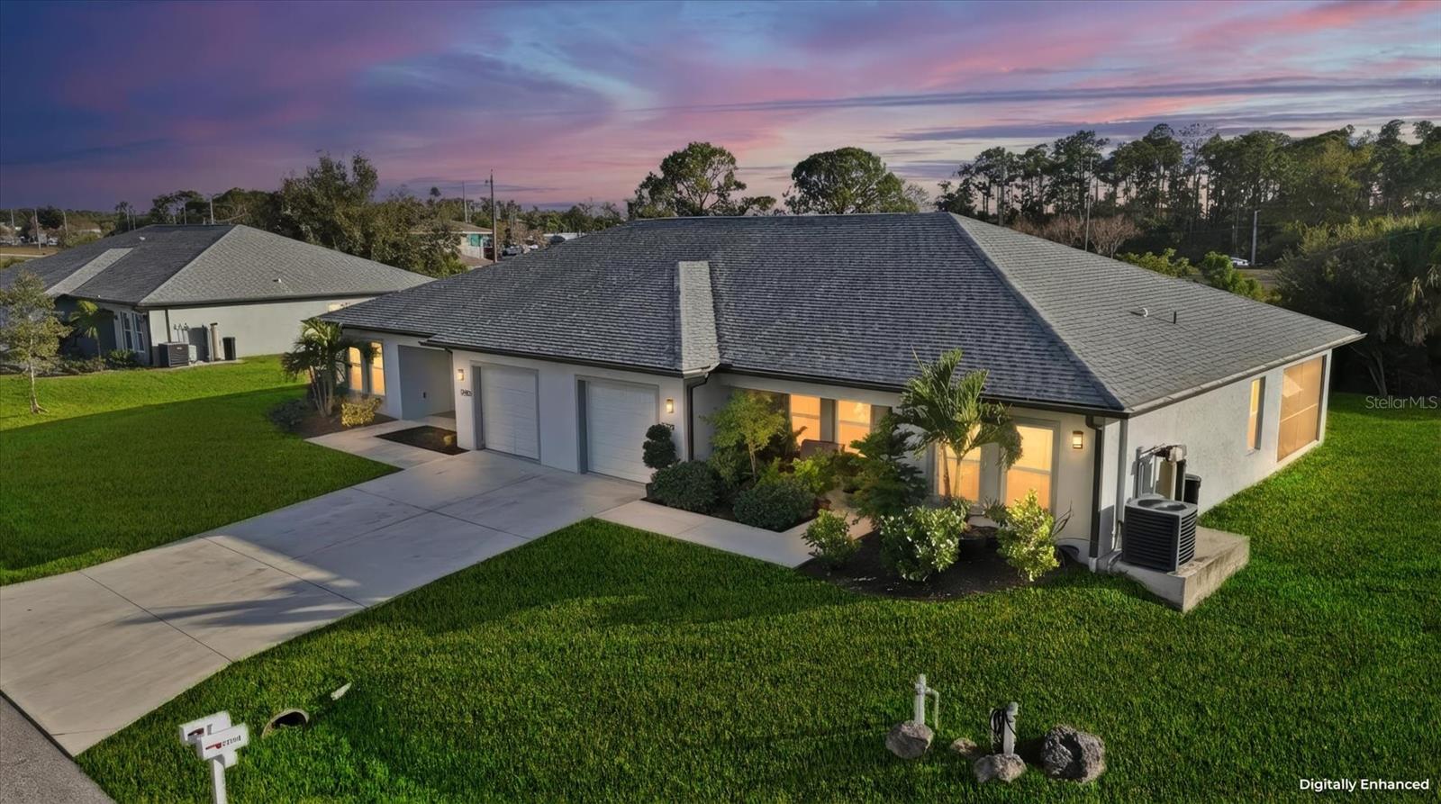 Photo of 12025 SARAGOSSA LANE NORTH PORT FL 34287