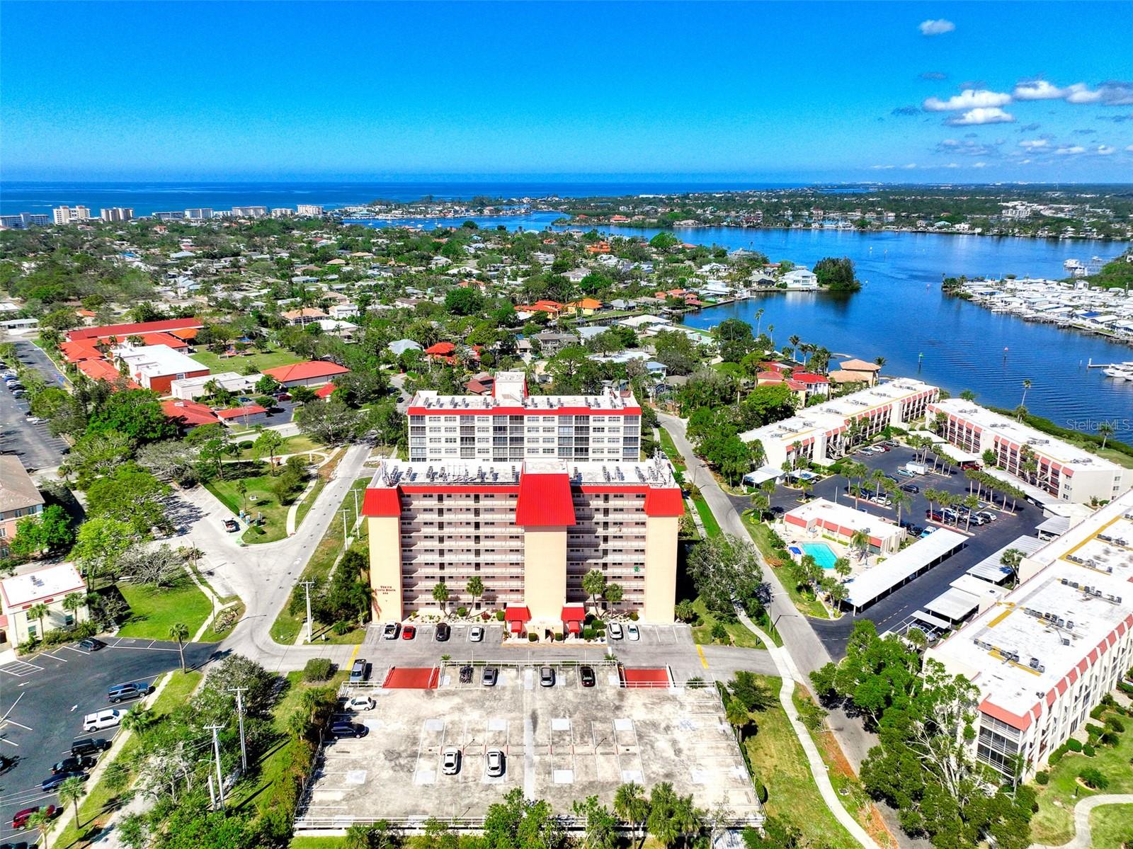 Photo of 232 SAINT AUGUSTINE AVENUE #505 VENICE FL 34285
