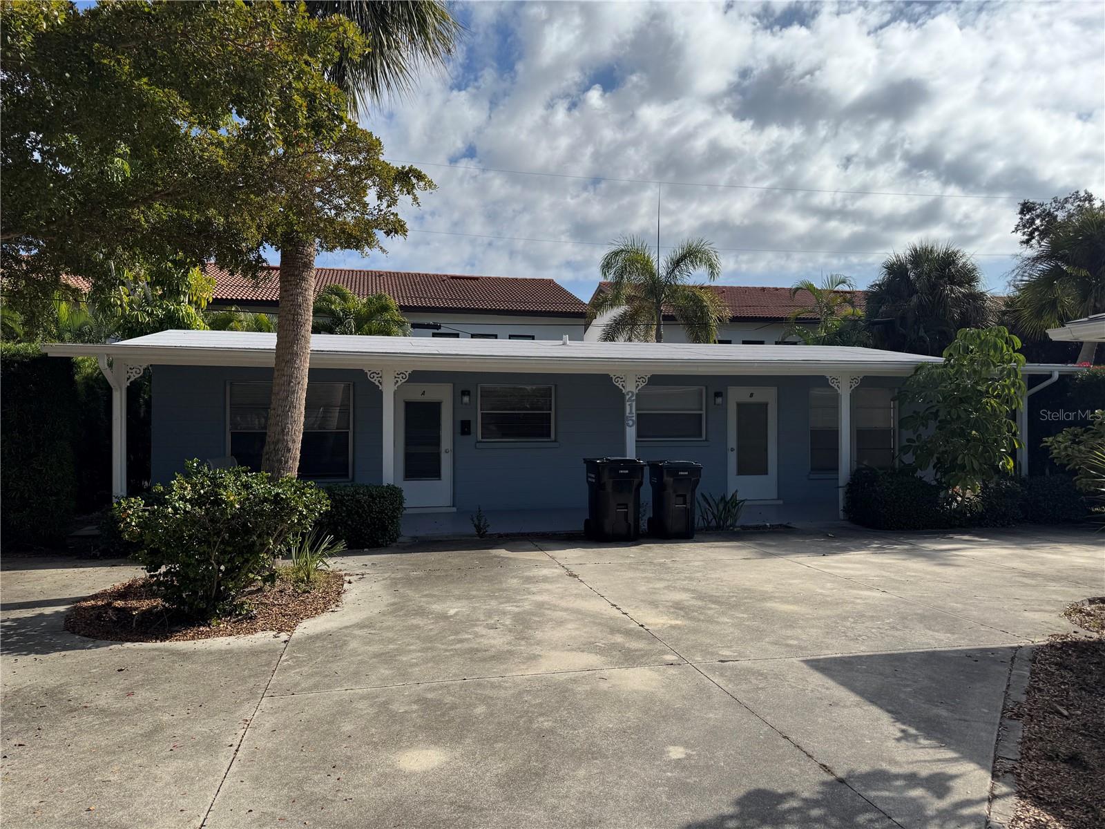 Photo of 215 PARK BOULEVARD #A VENICE FL 34285