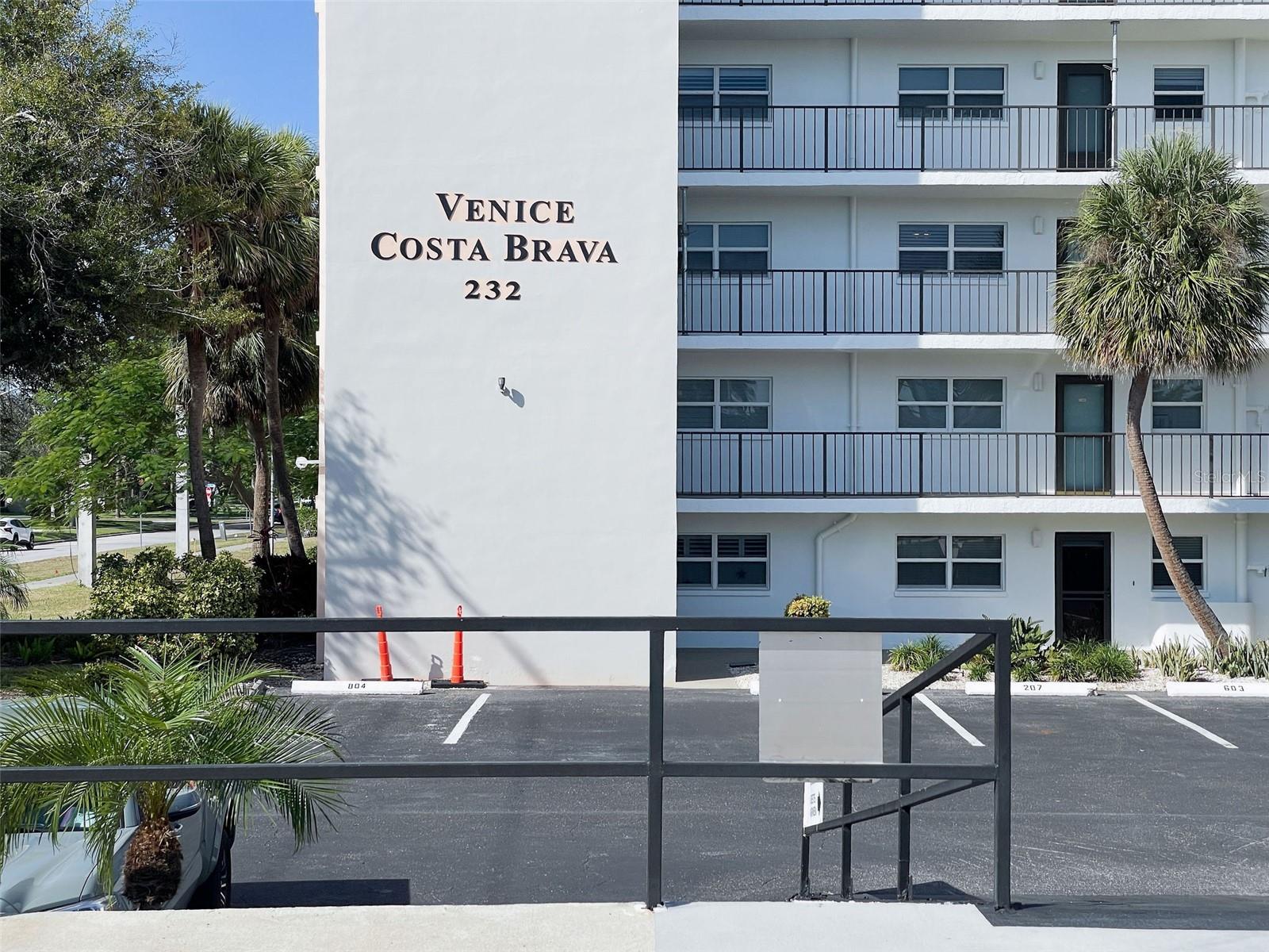 Photo of 232 SAINT AUGUSTINE AVENUE #804 VENICE FL 34285