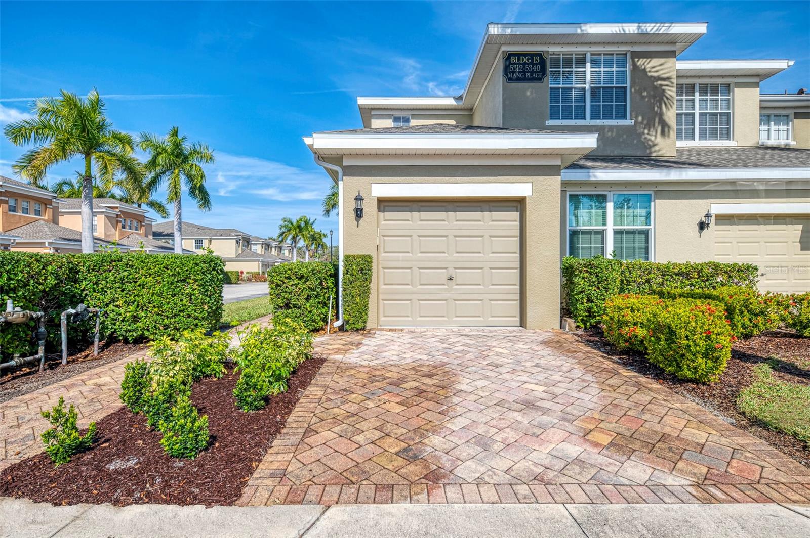 Photo of 5316 MANG PLACE #1302 SARASOTA FL 34238