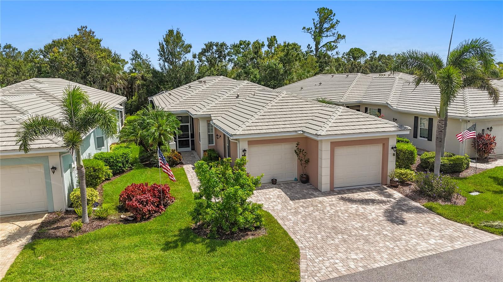 Photo of 1848 LANCASHIRE DRIVE #1848 VENICE FL 34293