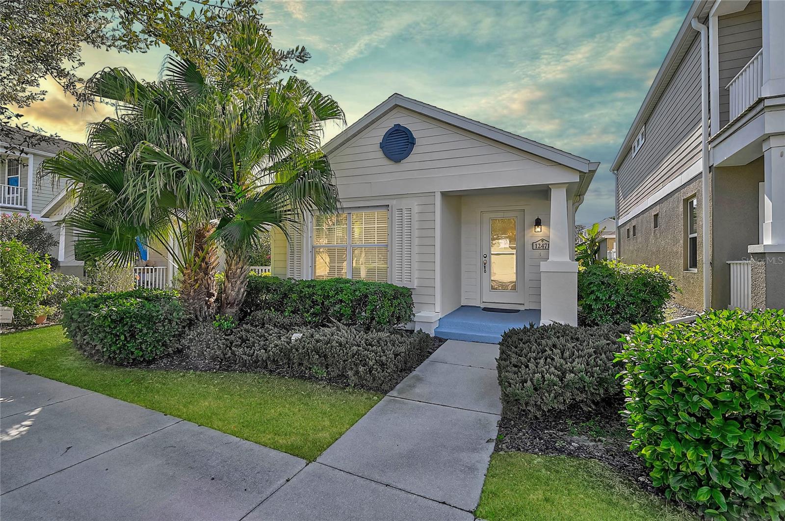 Photo of 12471 SAGEWOOD DRIVE VENICE FL 34293