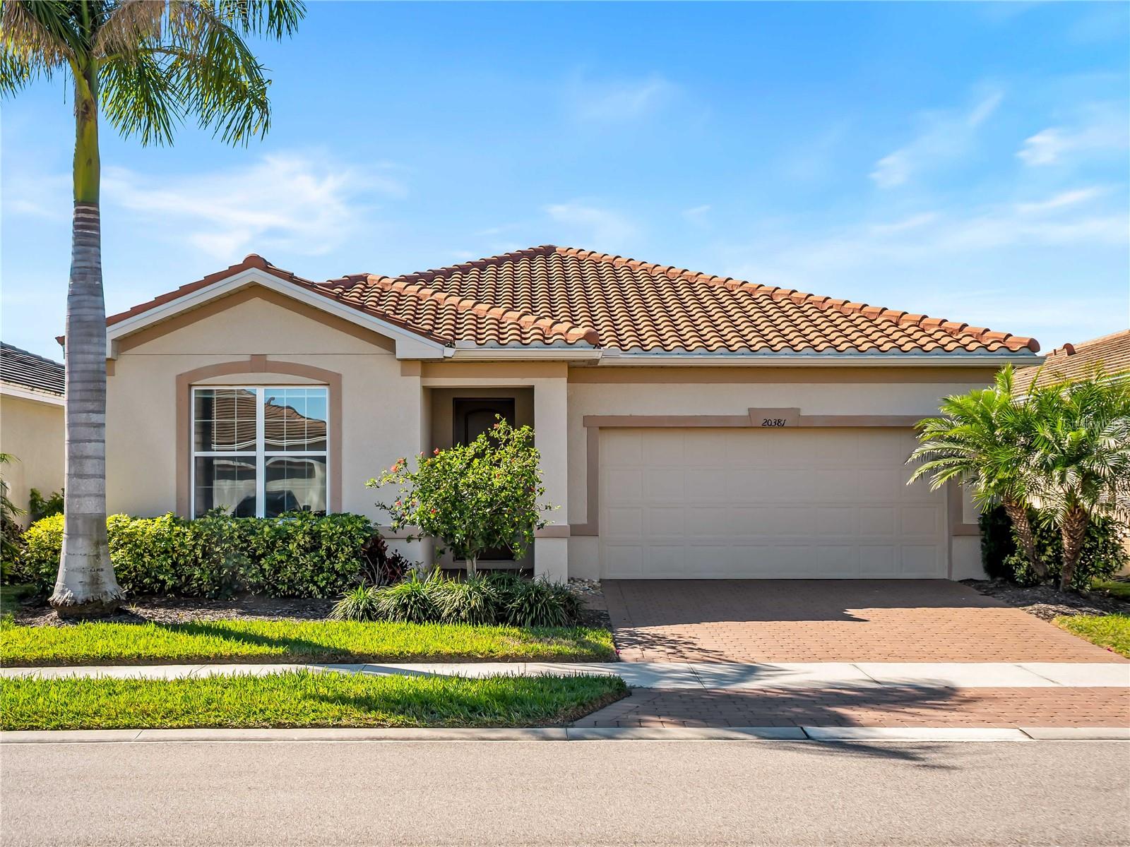 Photo of 20381 MINUET PLACE VENICE FL 34293