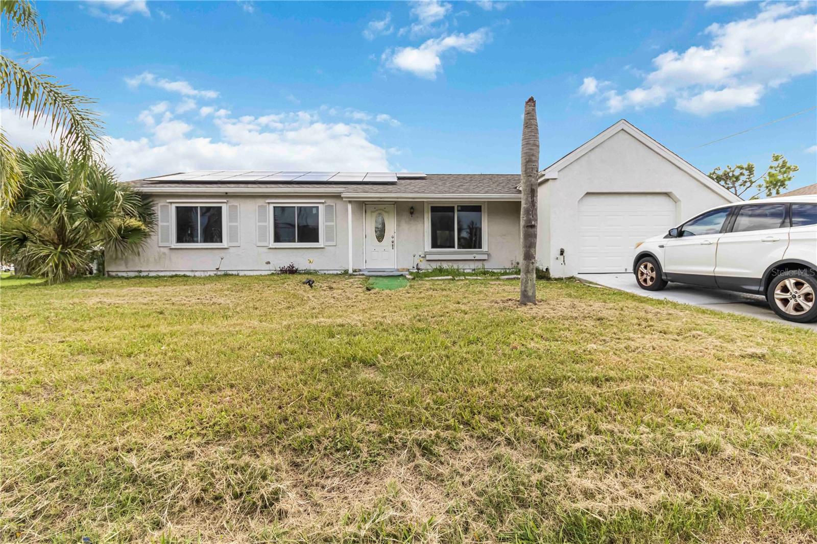 Photo of 20550 EDGEWATER DRIVE PORT CHARLOTTE FL 33952