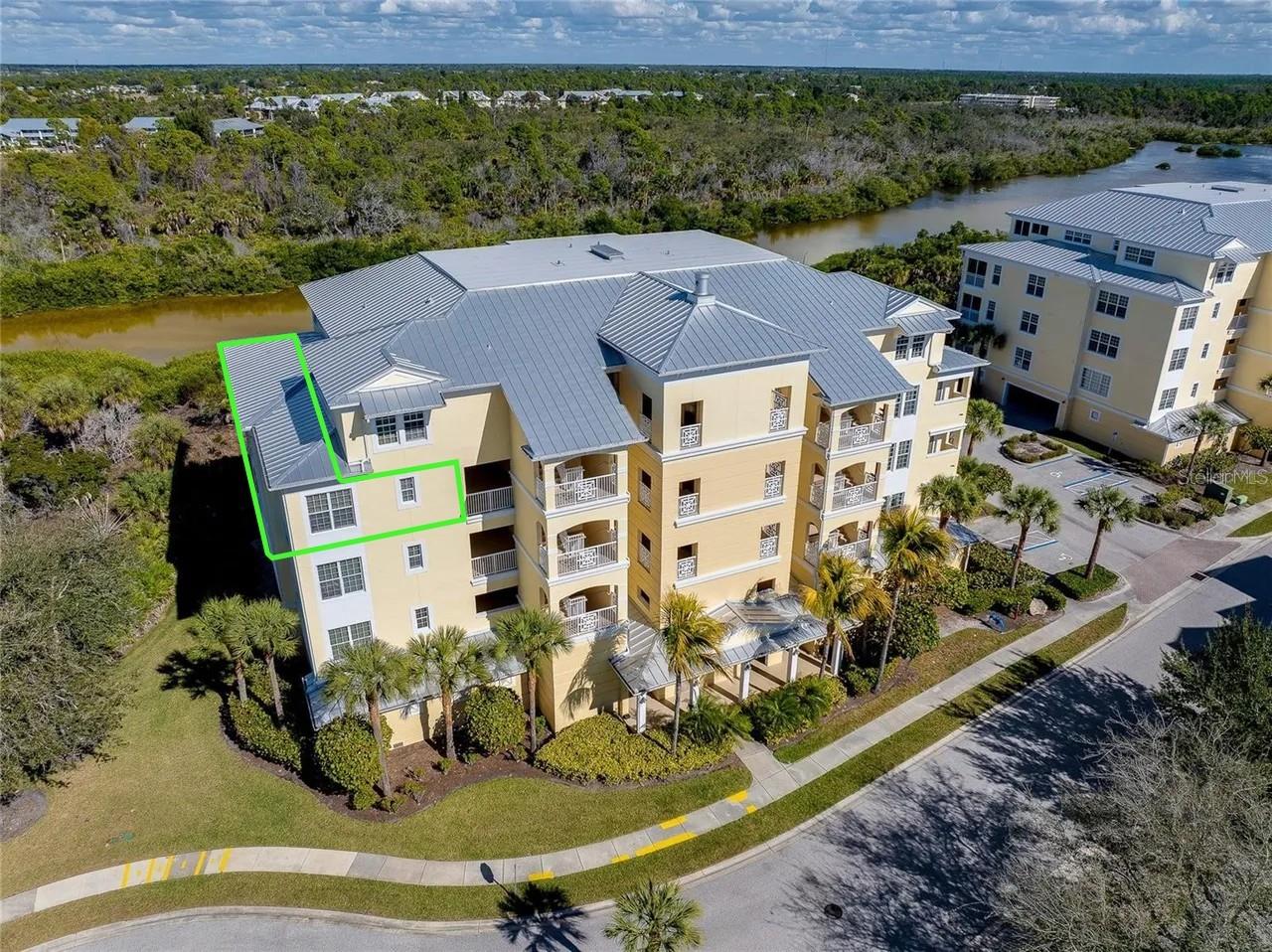 Photo of 10501 AMBERJACK WAY #301 ENGLEWOOD FL 34224