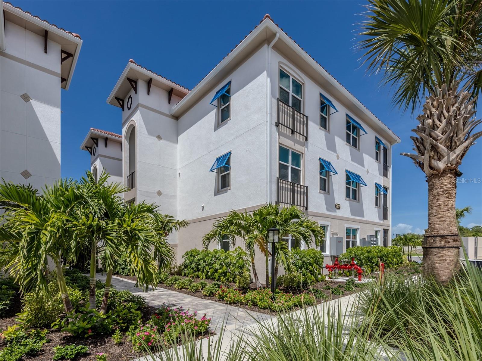 Photo of 787 S. TAMIAMI TRAIL #303 VENICE FL 34285