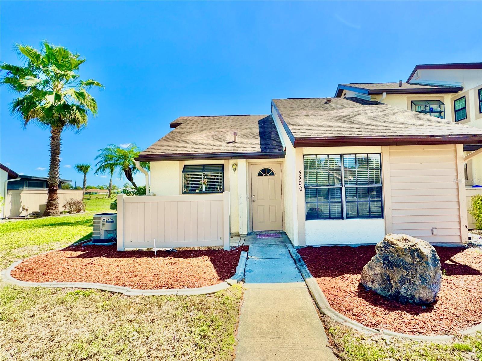 Photo of 5500 NIBLICK PLACE NORTH PORT FL 34287