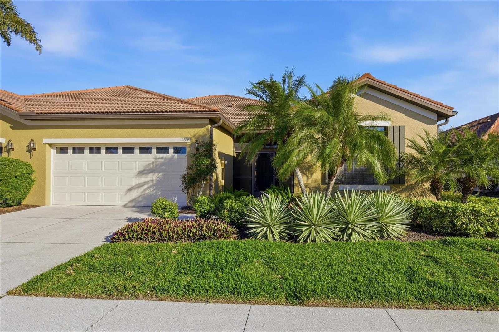 Photo of 1379 MASENO DRIVE VENICE FL 34292