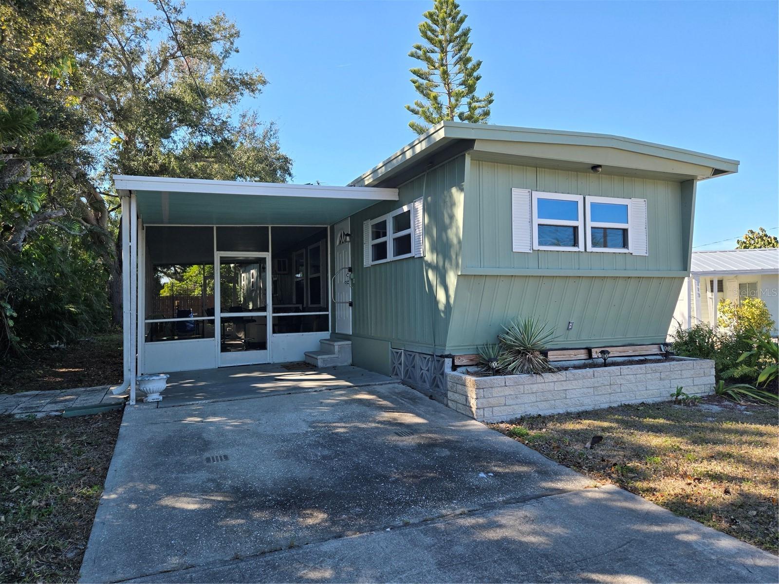 Photo of 113 RAVENNA STREET NOKOMIS FL 34275