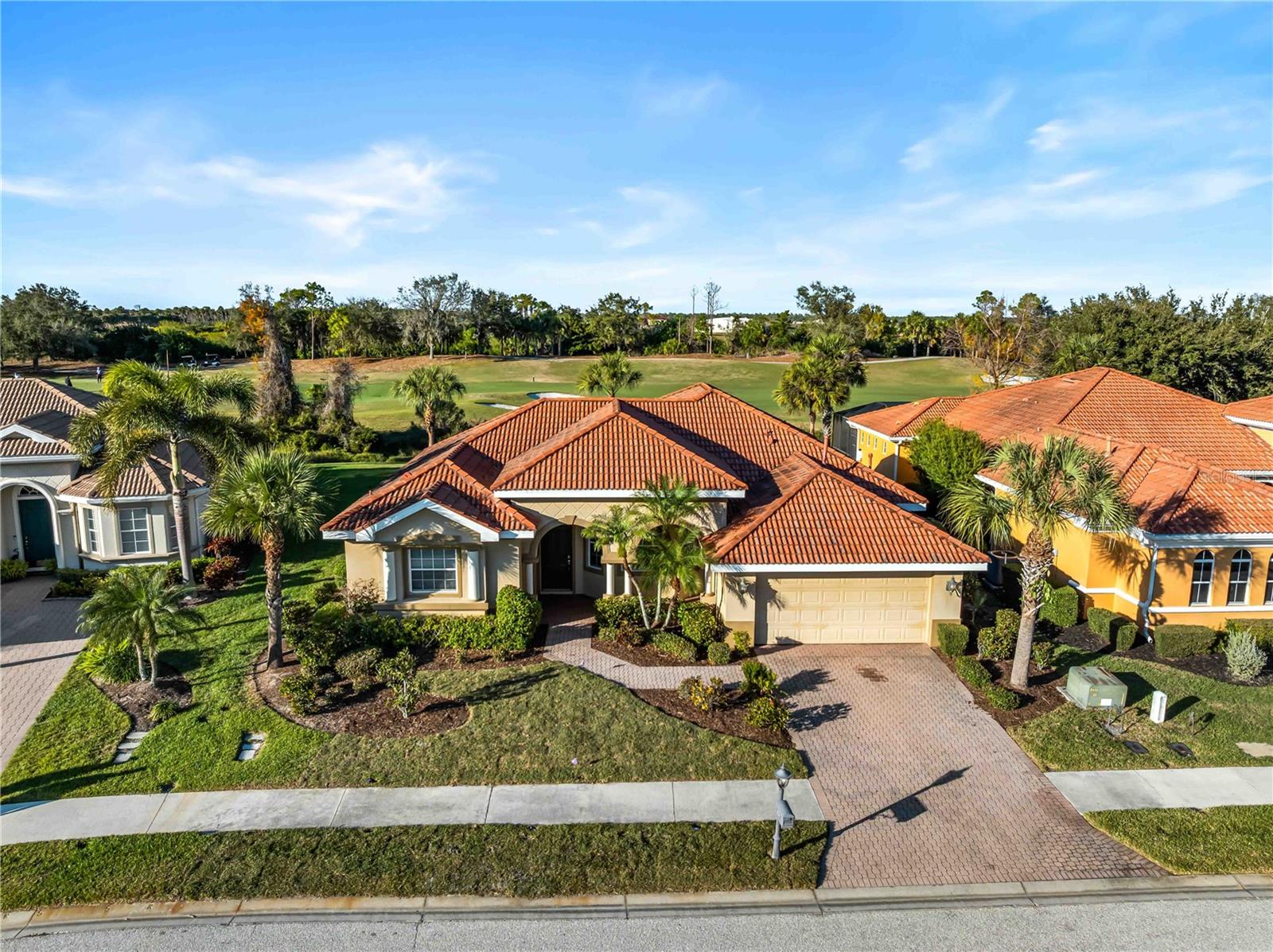 Photo of 274 MONTELLUNA DRIVE NORTH VENICE FL 34275