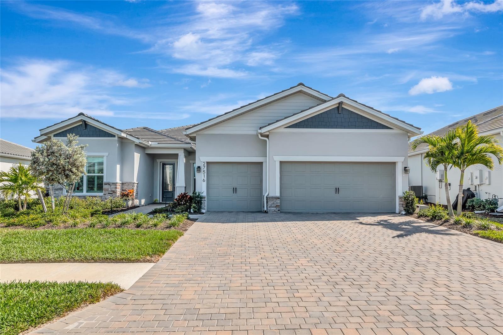 Photo of 27516 GULF DUNE DRIVE ENGLEWOOD FL 34223