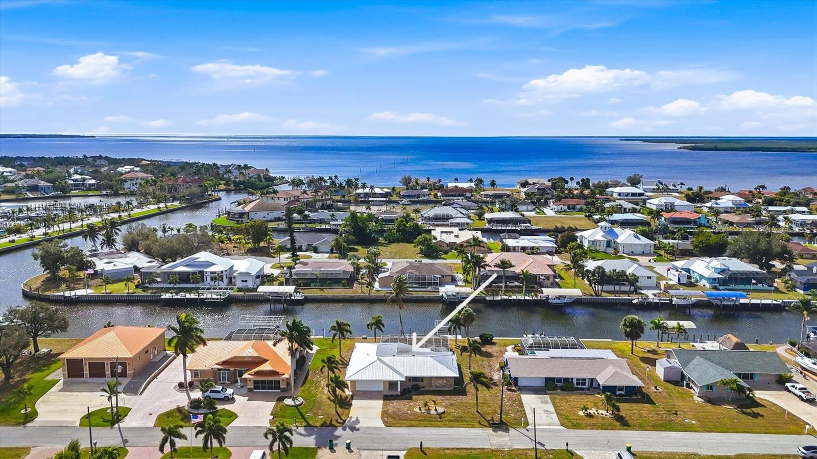 Photo of 133 COLONIAL STREET PORT CHARLOTTE FL 33952