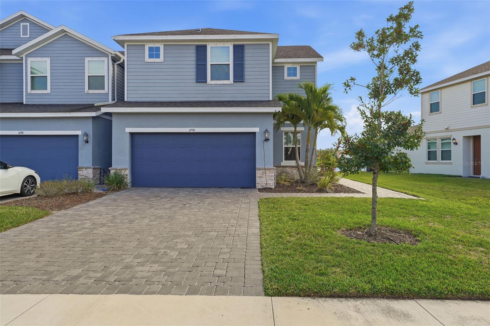 Photo of 1770 WOODLEAF HAMMOCK COURT LAKEWOOD RANCH FL 34212
