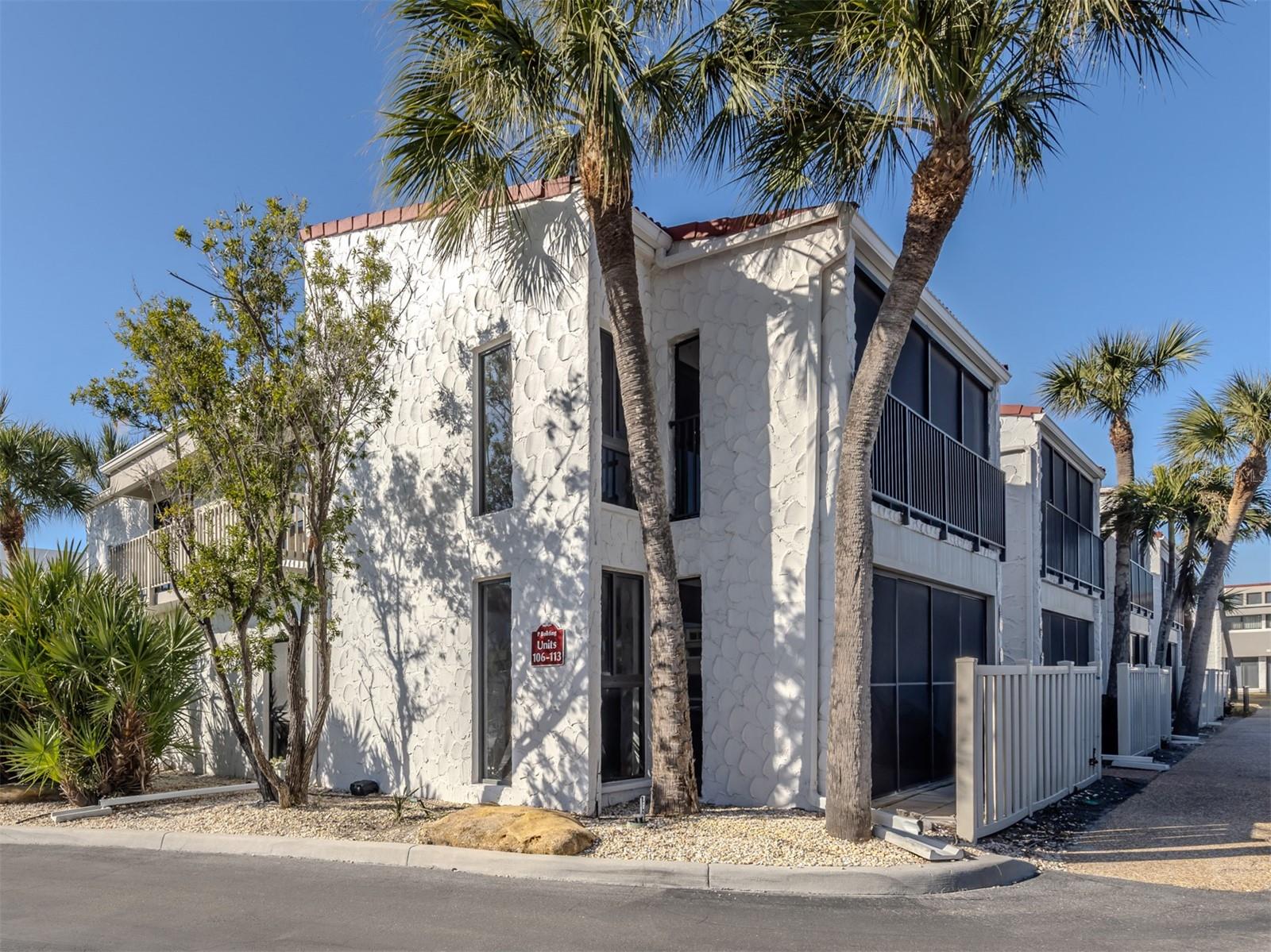 Photo of 500 S PARK BOULEVARD #107 VENICE FL 34285
