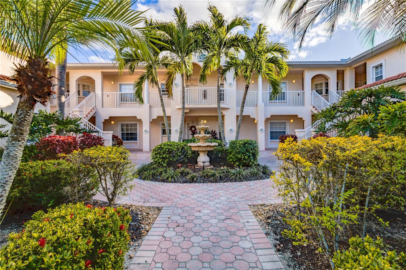Photo of 4264 CENTRAL SARASOTA PARKWAY #117 SARASOTA FL 34238