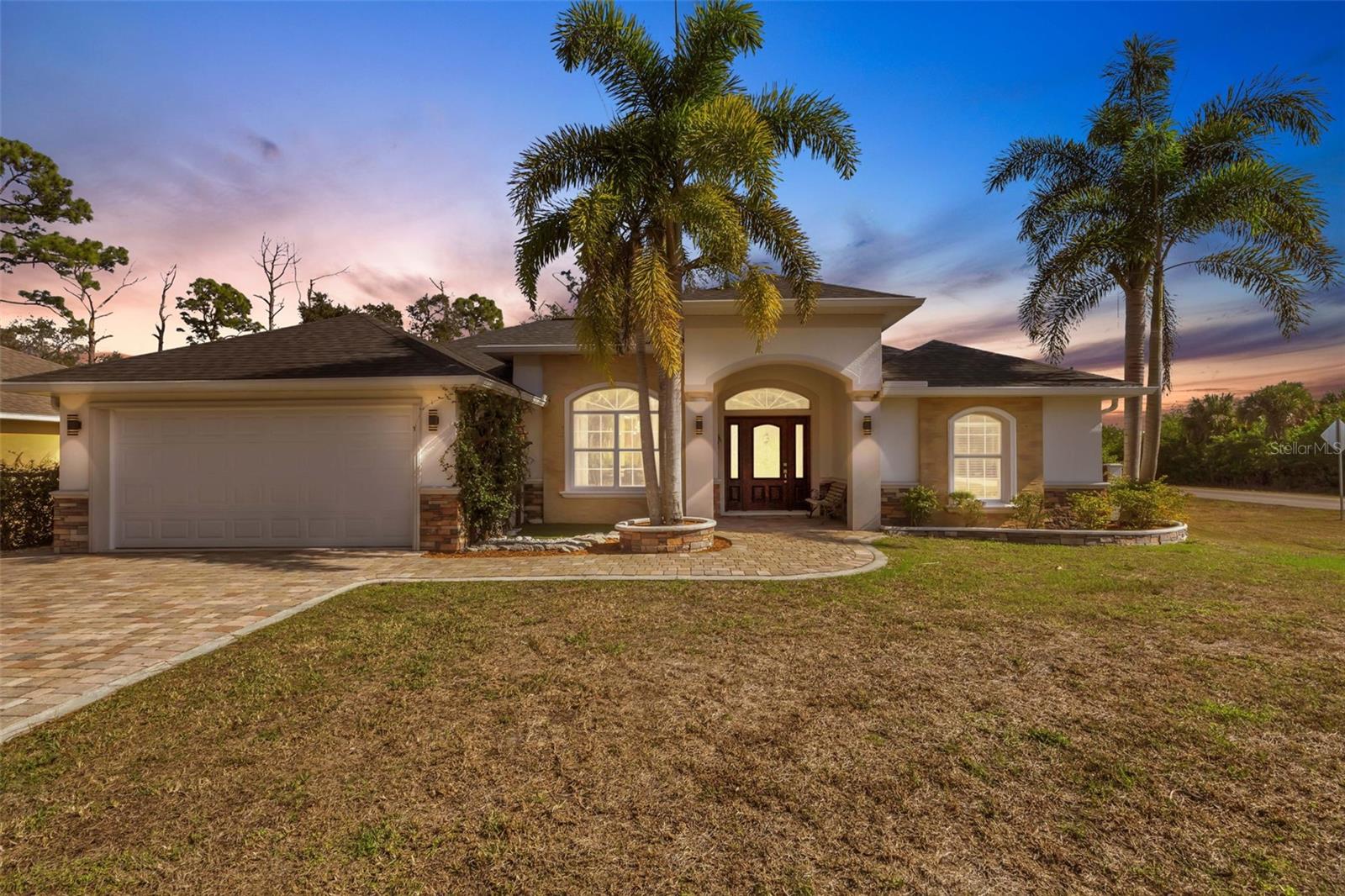 Photo of 13471 EISENHOWER DRIVE PORT CHARLOTTE FL 33953