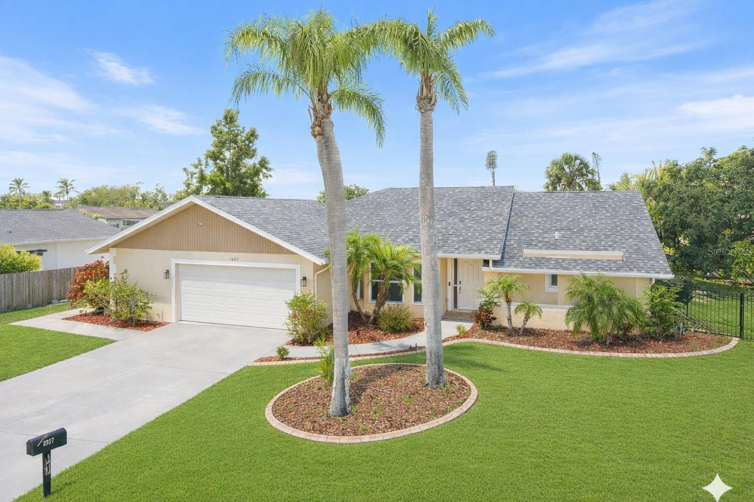 Photo of 1627 DEL MONTE COURT VENICE FL 34293