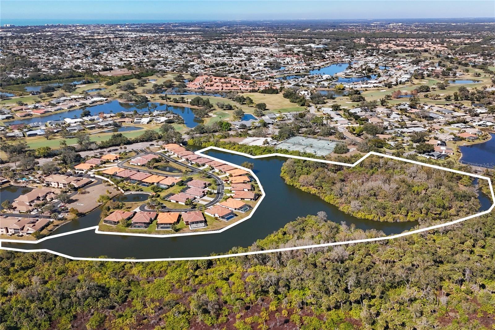 Photo of E SKLAR DRIVE VENICE FL 34293