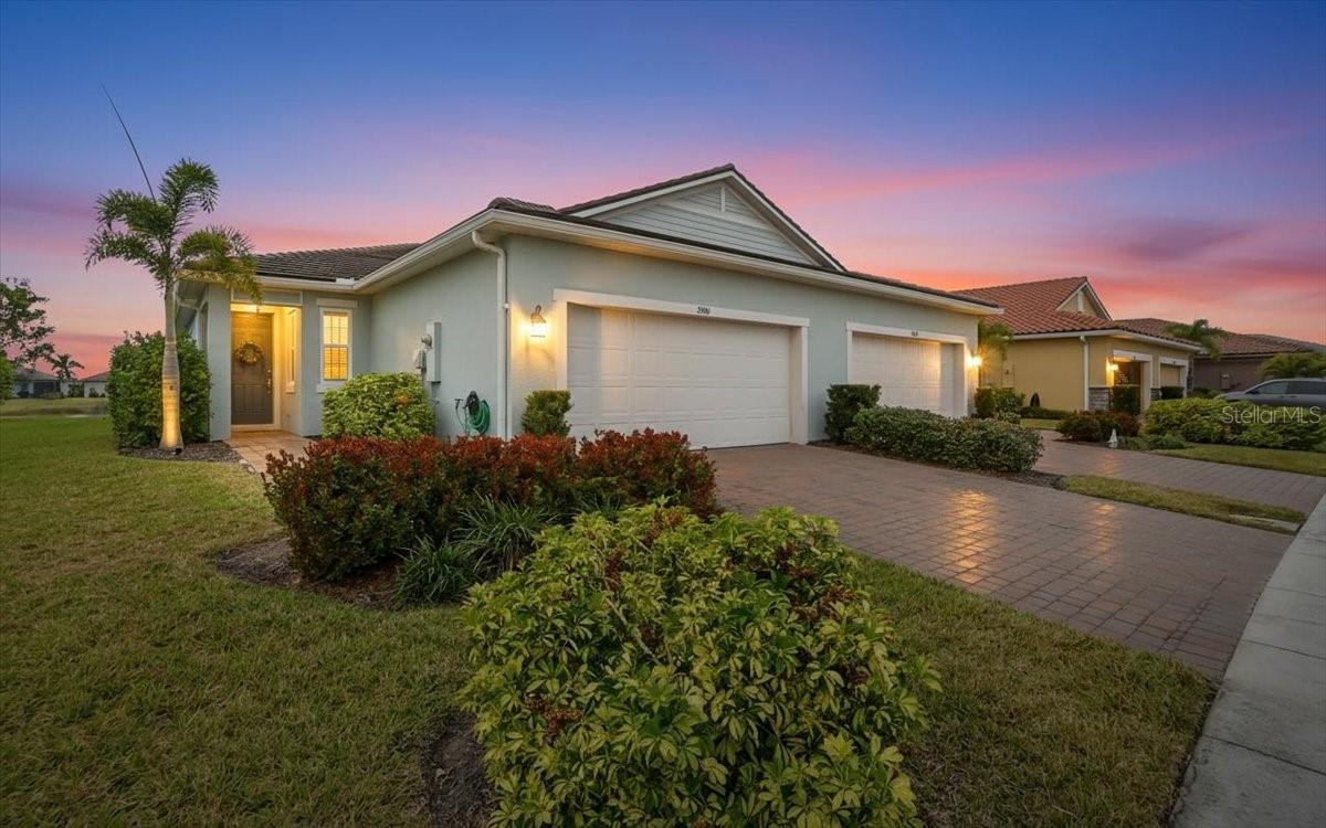 Photo of 20461 GALILEO PLACE VENICE FL 34293