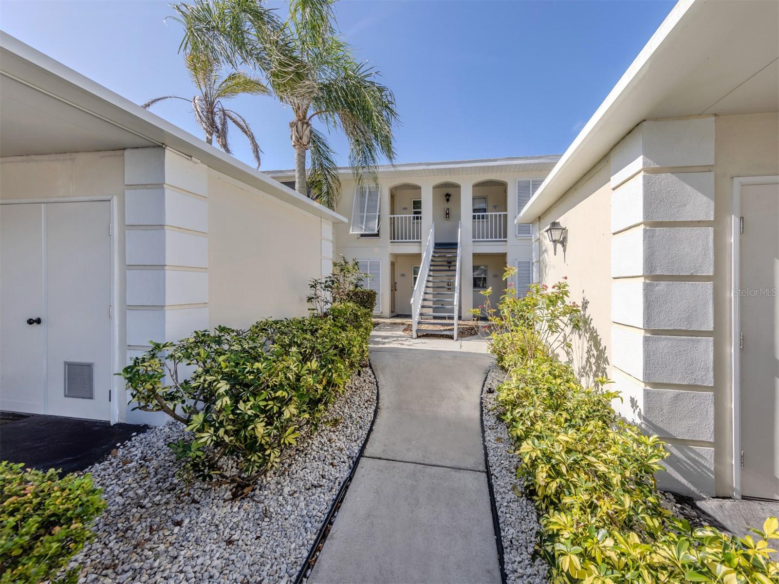 Photo of 435 CERROMAR LANE #326 VENICE FL 34293