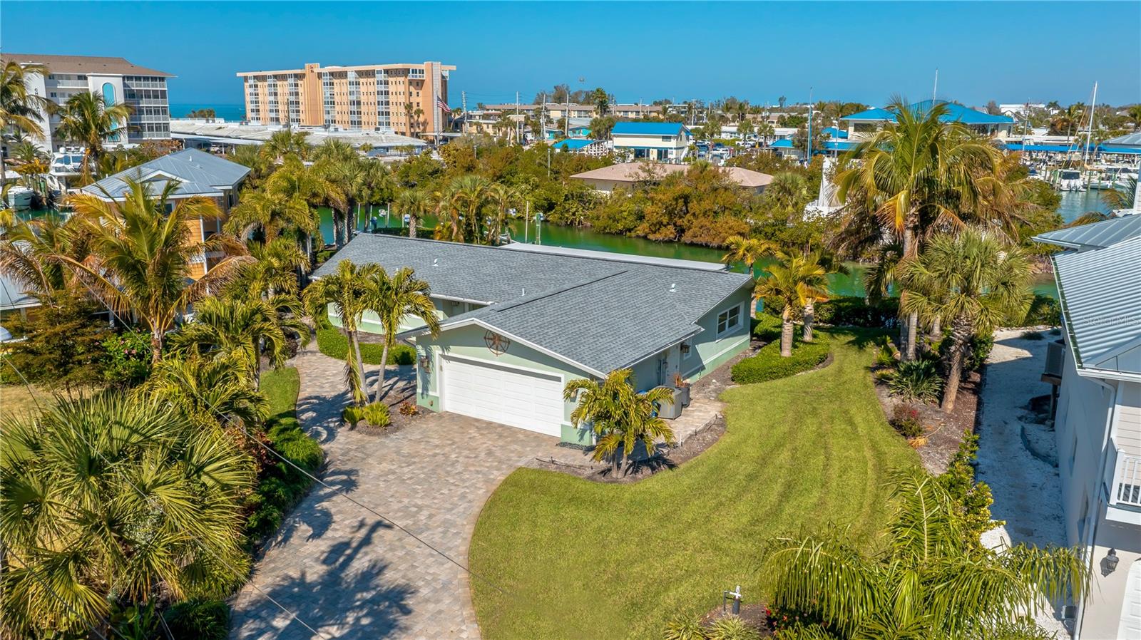 Photo of 724 EL DORADO DRIVE VENICE FL 34285