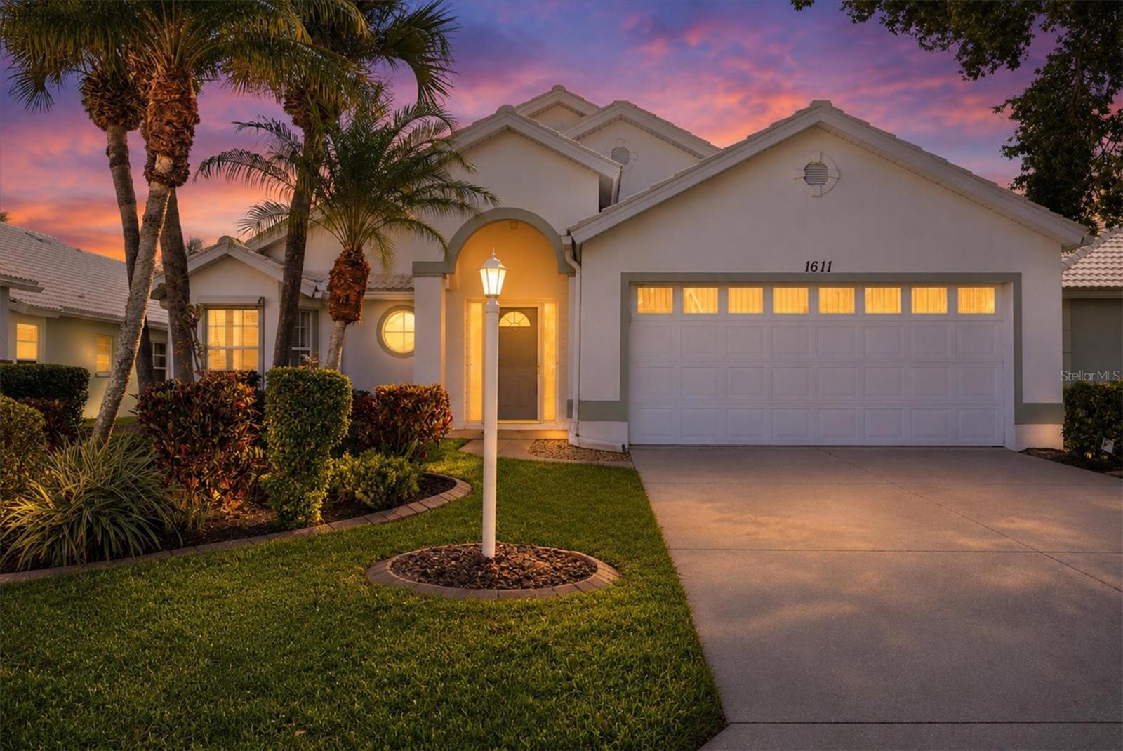 Photo of 1611 SLATE COURT VENICE FL 34292