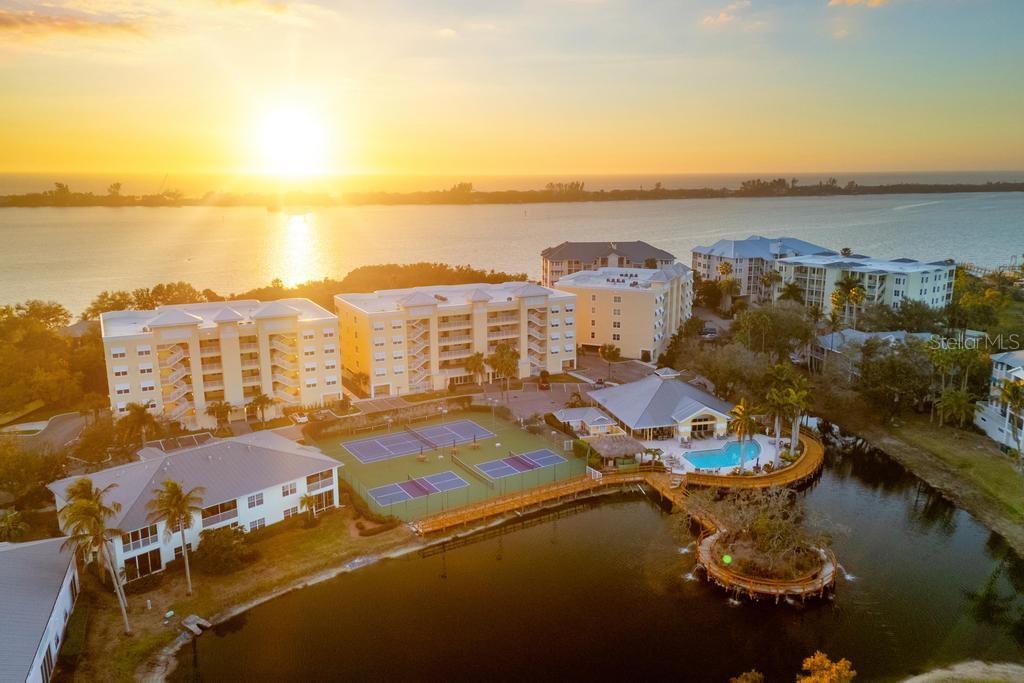 Photo of 260 HIDDEN BAY DRIVE #304 OSPREY FL 34229