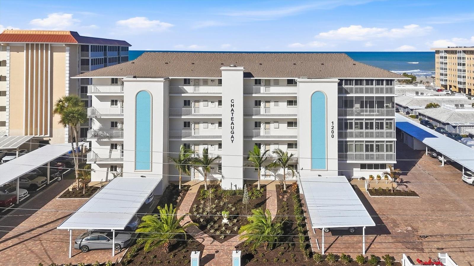 Photo of 1200 TARPON CENTER DRIVE #108 VENICE FL 34285