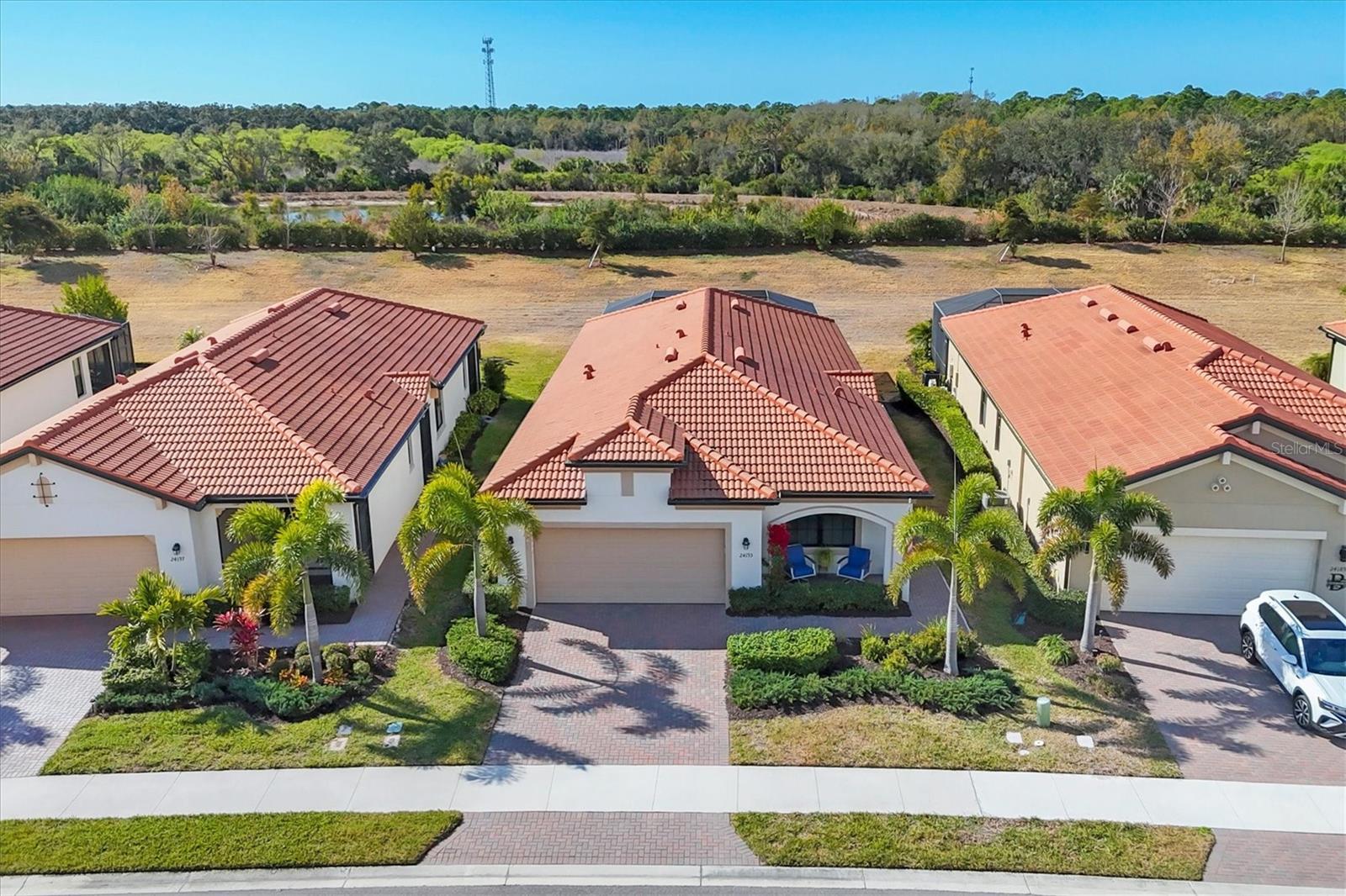 Photo of 24193 SPARTINA DRIVE VENICE FL 34293