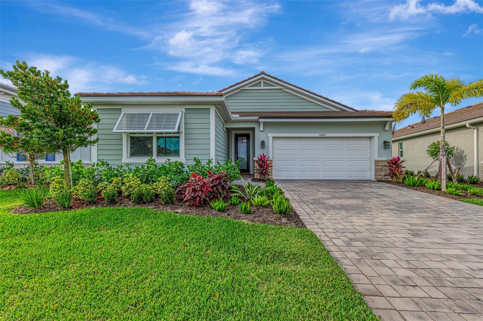 Photo of 11647 MYAKKA BLUE DRIVE VENICE FL 34293