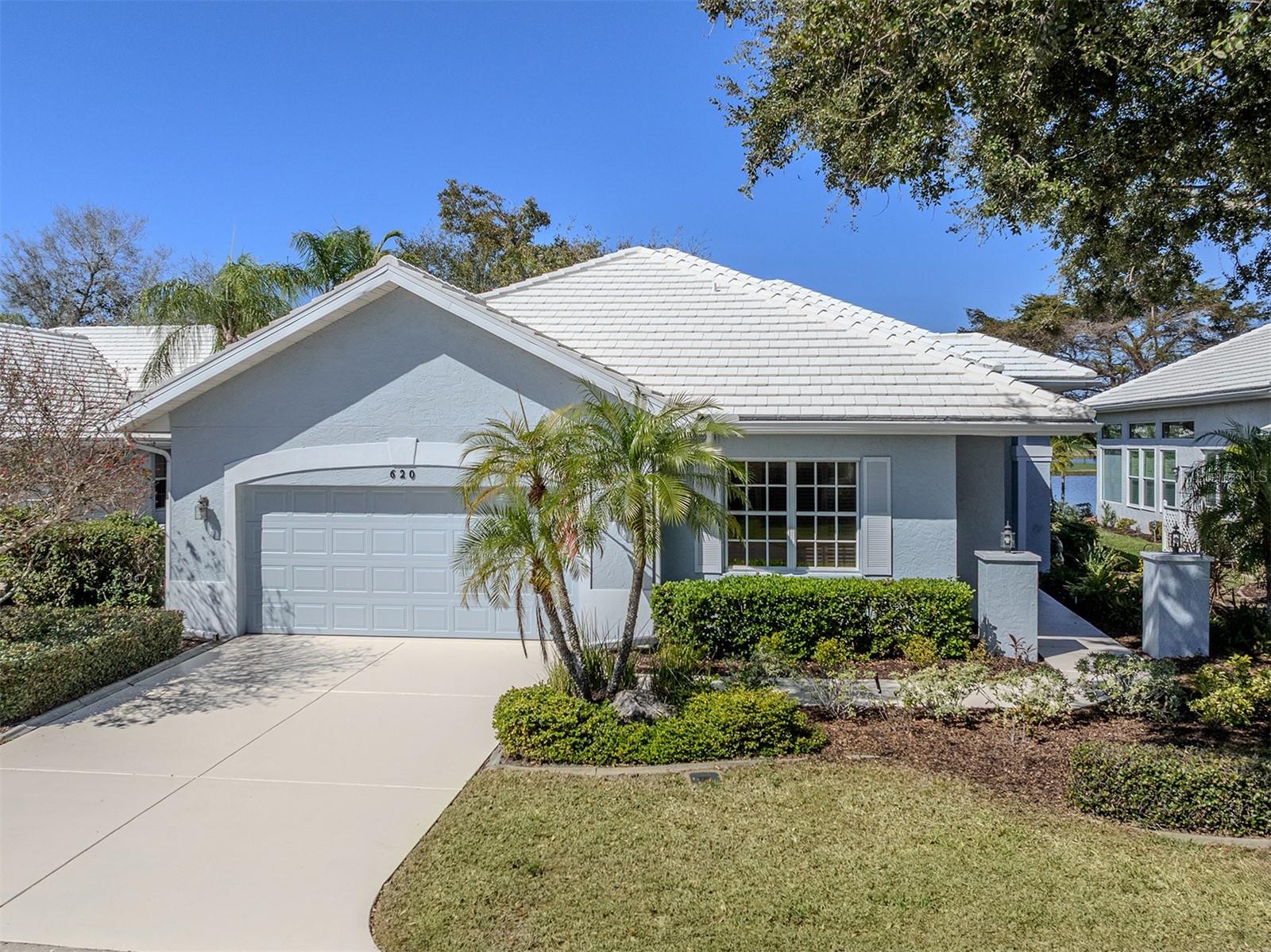 Photo of 620 CROSSFIELD CIRCLE #38 VENICE FL 34293