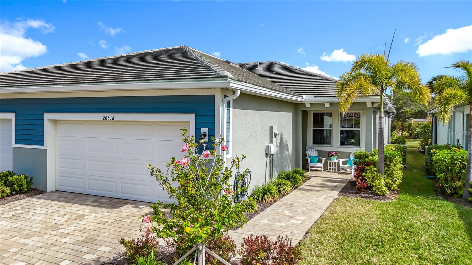 Photo of 20616 GALILEO PLACE VENICE FL 34293