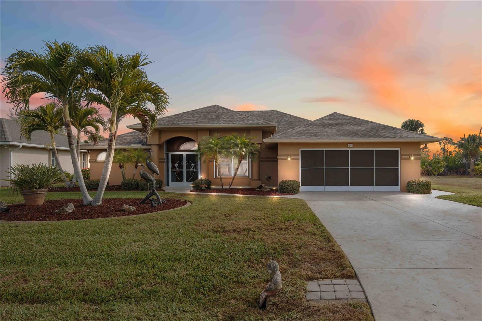 Photo of 55 CLUBHOUSE ROAD ROTONDA WEST FL 33947