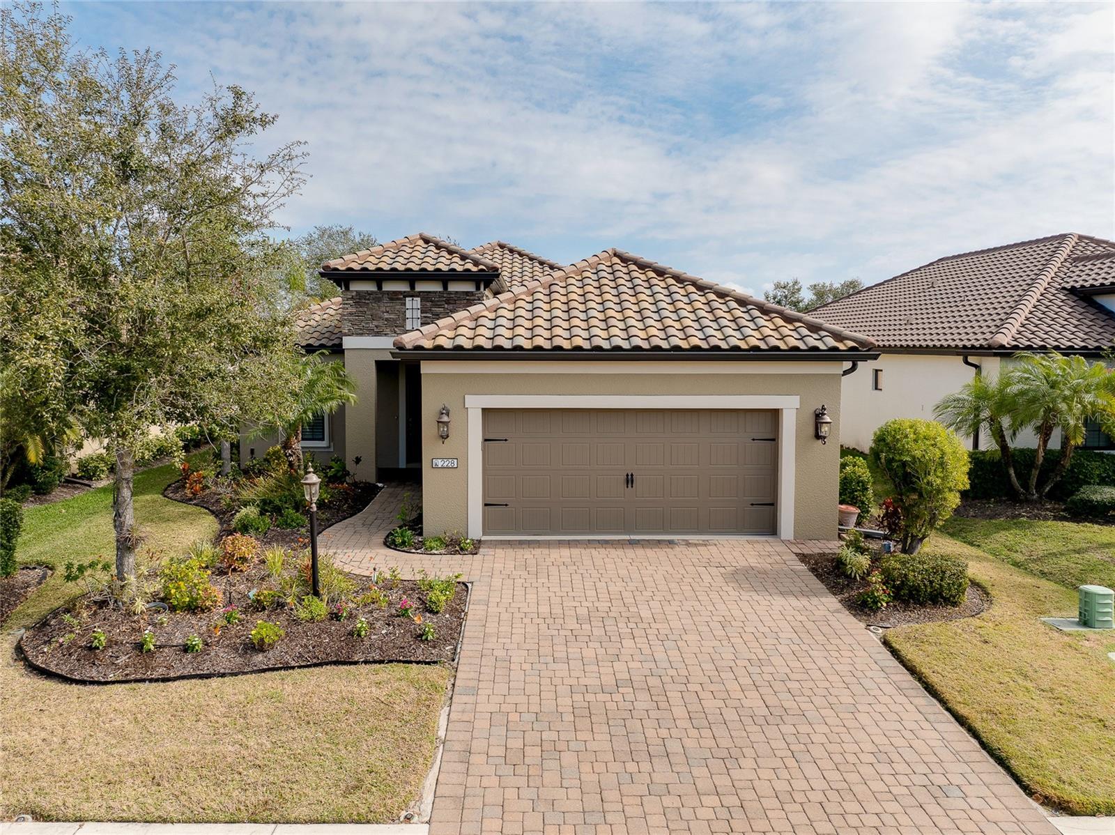 Photo of 228 ACERNO DRIVE NOKOMIS FL 34275