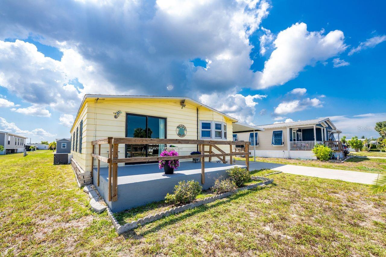 Photo of 6276 ORIOLE BOULEVARD ENGLEWOOD FL 34224