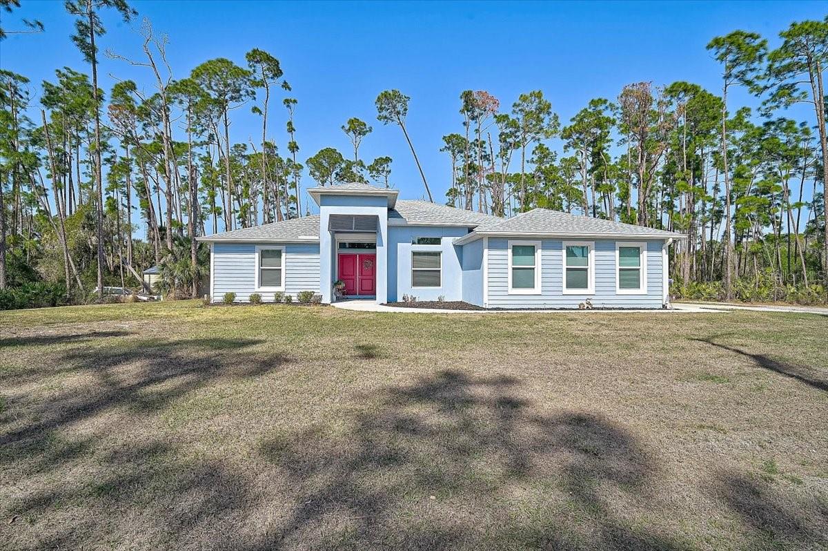 Photo of 4109 N CRANBERRY BOULEVARD NORTH PORT FL 34286